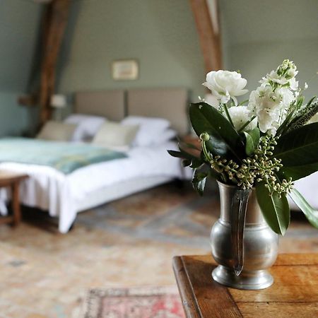 Le Petit Serrant - Maison D'Hotes D'Exception Bouchemaine Экстерьер фото