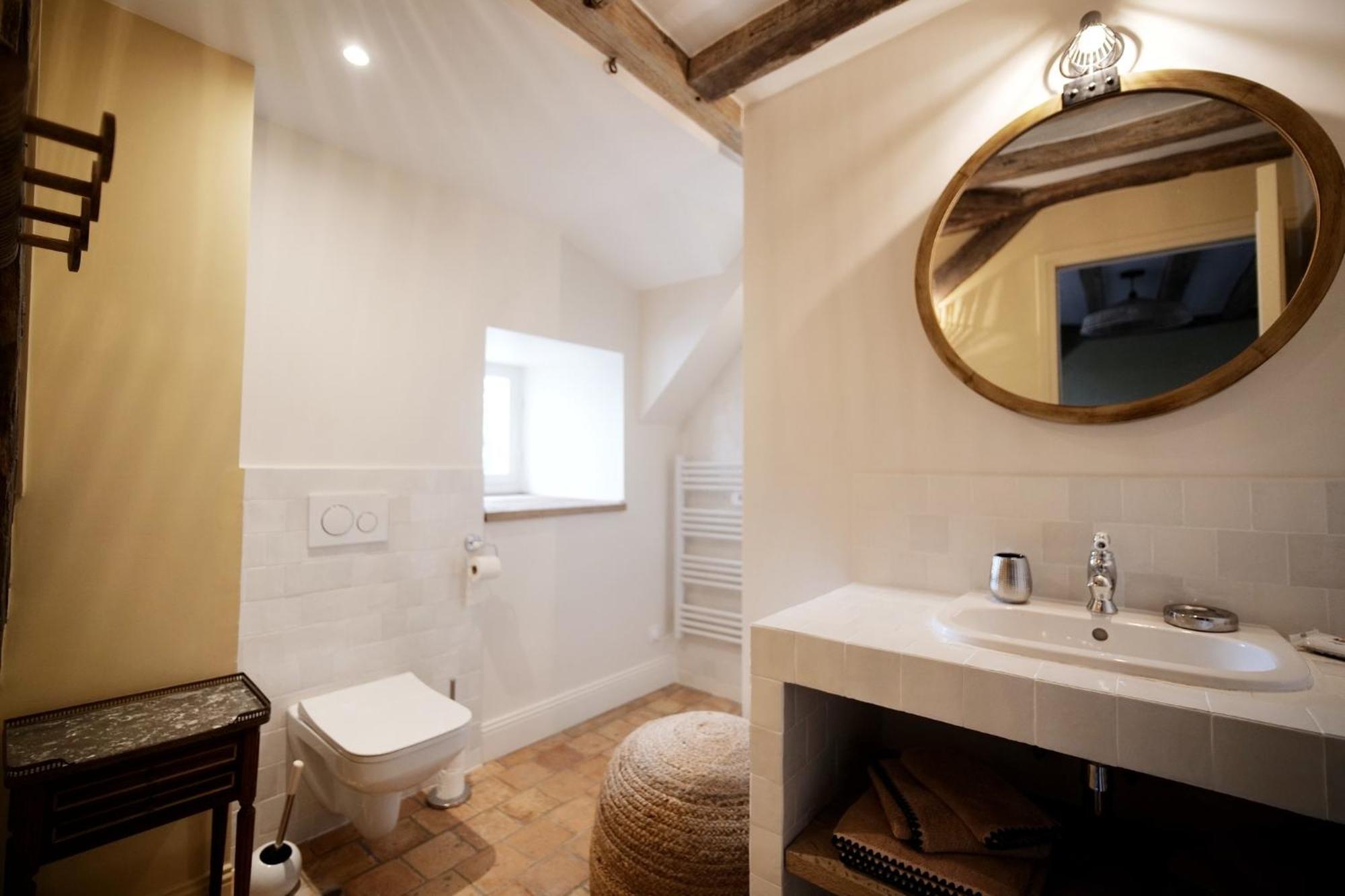 Le Petit Serrant - Maison D'Hotes D'Exception Bouchemaine Экстерьер фото