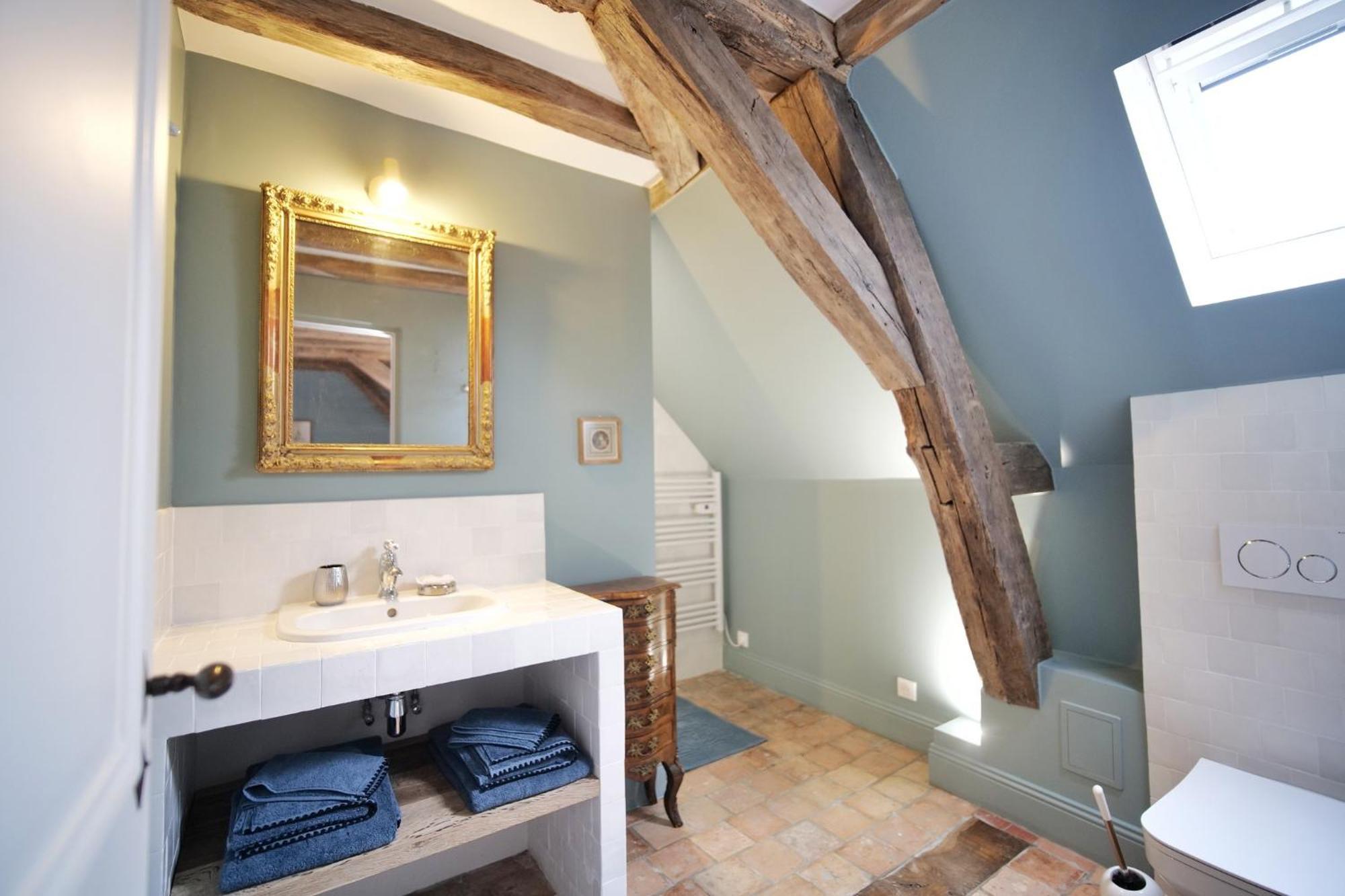 Le Petit Serrant - Maison D'Hotes D'Exception Bouchemaine Экстерьер фото