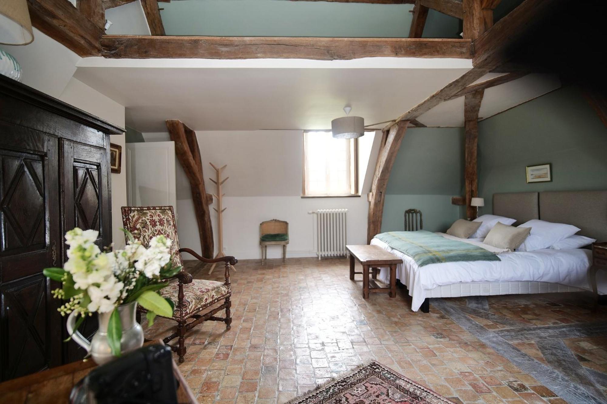 Le Petit Serrant - Maison D'Hotes D'Exception Bouchemaine Экстерьер фото