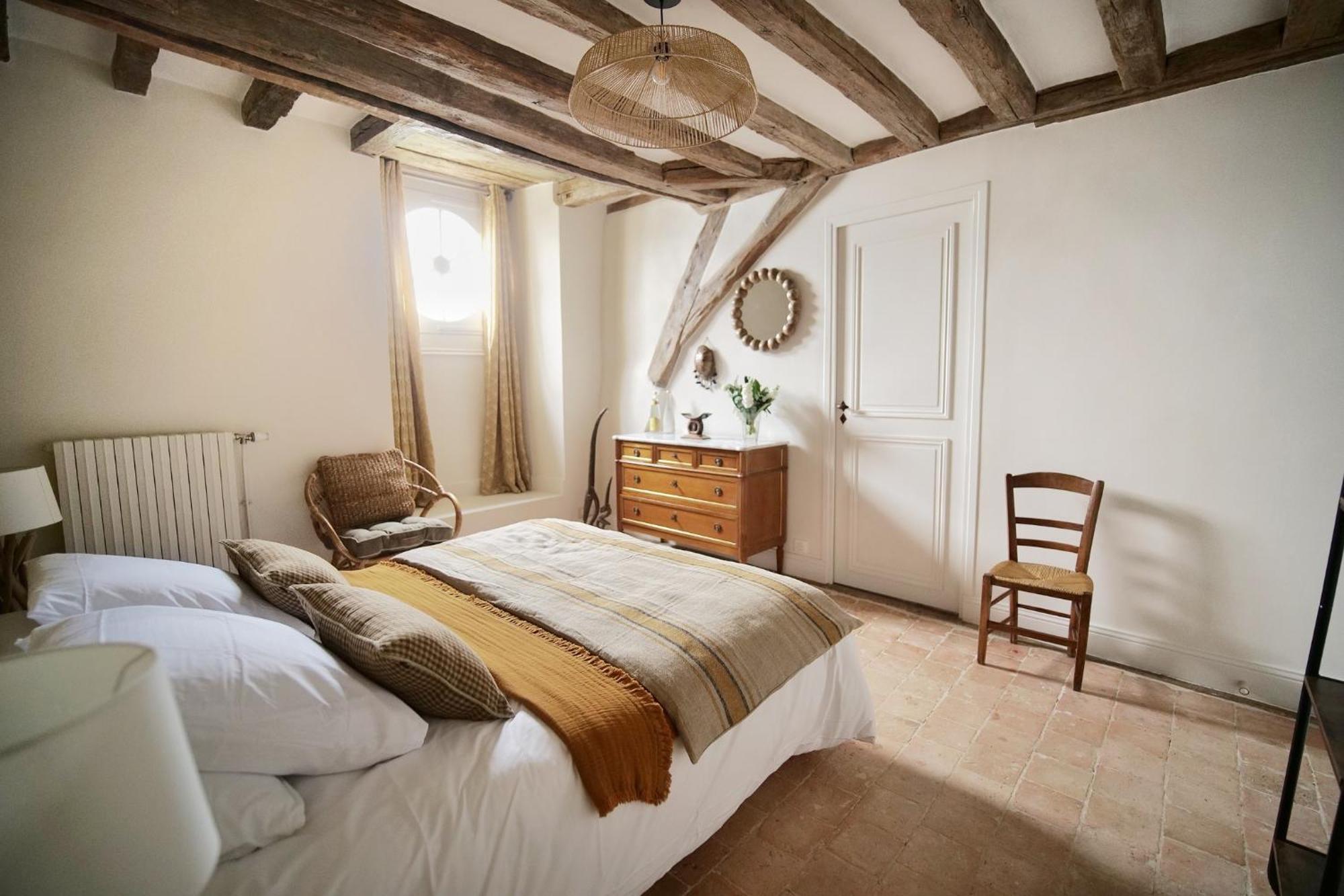 Le Petit Serrant - Maison D'Hotes D'Exception Bouchemaine Экстерьер фото